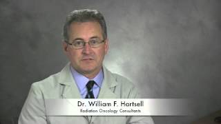 William Hartsell MD Radiation Oncology Consultants Chicagocancer.org