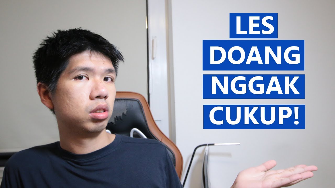 Cara Aku Belajar Bahasa Jerman MANDIRI