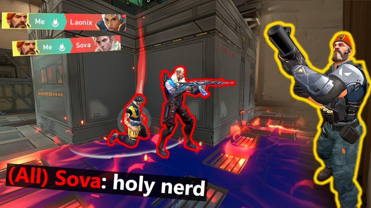 Abusing UNFAIR Brimstone tech