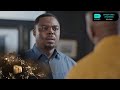 Njengaye disowns Kwenzo – Sibongile & The Dlaminis | Mzansi Wethu | S1 | Ep81