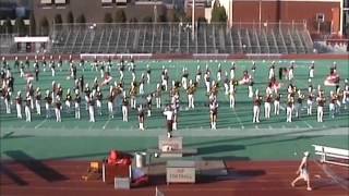 IUP Marching Band 2003 - 4/4