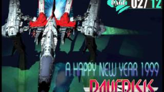 RAYCRISIS - F3488 no10bgm1 3a