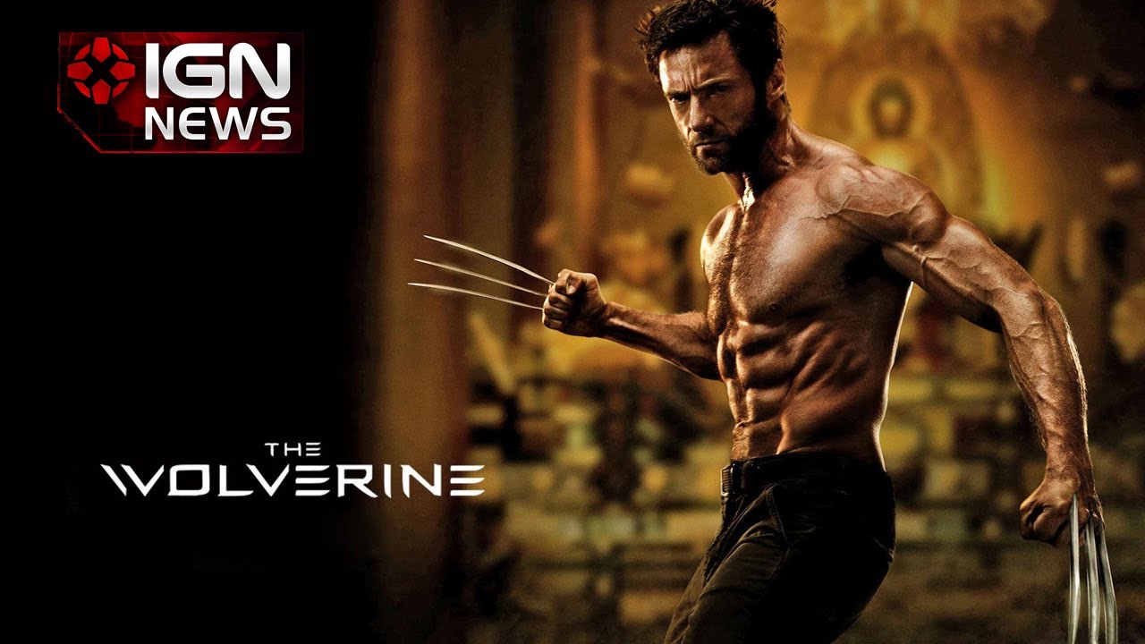 Wolverine 2 News Wolverine 2 News