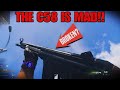 THE C58 IS MAD!! - INSANE DAMAGE!!- Call Of Duty Warzone - (PS5)