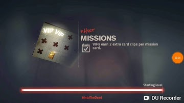 Into the dead 2 . Elite 57 jump over a picnic table