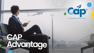 CAP Advantage Travel Assistance App screenshot 4