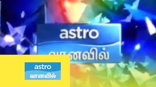 Channel ID (2007): Astro Vaanavil*