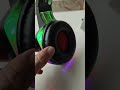 Best Budget Gaming Headphones Zebronics ZEB-Phoenix #shorts #gaming #headphone