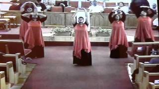 Devotion In Motion GHMBC