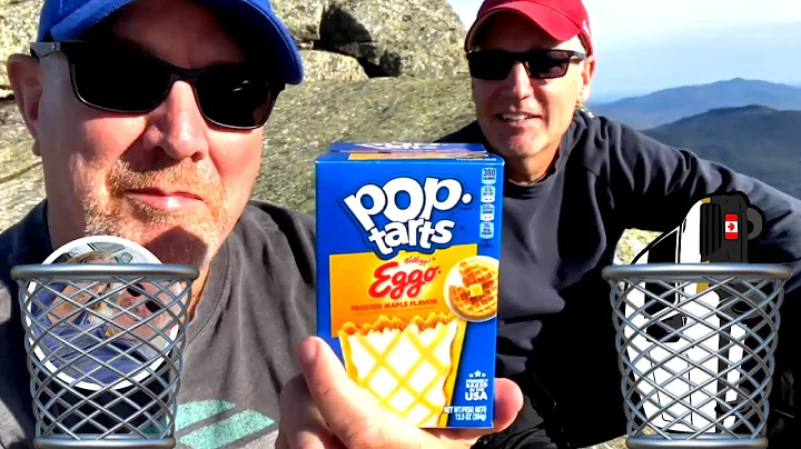 Ken Domik Does Van Life With Paul Not Carol