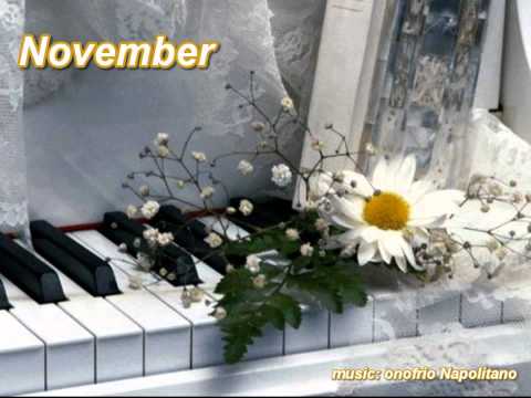 november