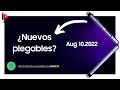 NUEVOS PLEGABLES DE SAMSUNG | GALAXY UNPACKED ¿QUÉ VEREMOS?