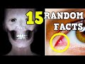 Random FACTS they NEVER want you to know | MYSTERIOUS BUT TRUE