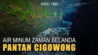 Download Lagu MENAKJUBKAN!! Waterleideng zaman Belanda paling jernih di Majalengka MP3