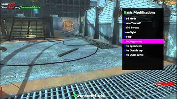 Waw mod menu UPDATE #2