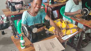 B-Roll Sewing 6