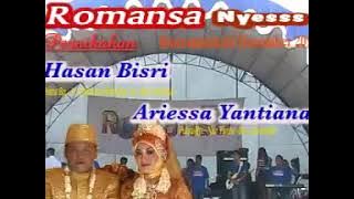 Nostalgia Edot Arisna tempo dulu bareng romansa