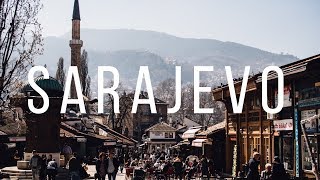 A Day in Sarajevo, Bosnia & Herzegovina screenshot 5