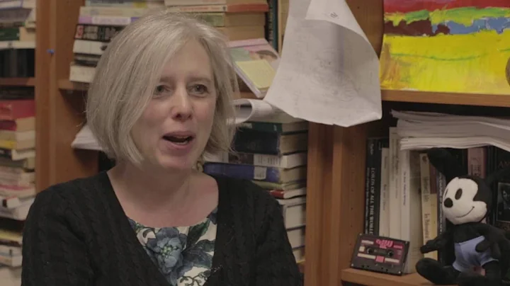 Intellectual Property Policies with Elizabeth Town...