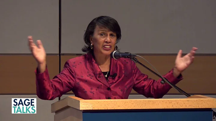 Leadership and the Healthcare Industry | Dr. Beverly Malone | WGU Sage Talks