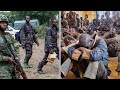 INGABO ZA CONGO ZAHUNGIYE MU RWANDA ZIRASABA GUCYURWA I WABO BIZAKORWA BITE INGABO ZA CONGO ZAHUNGIYE MU RWANDA ZIRASABA GUCYURWA I WABO BIZAKORWA BITE