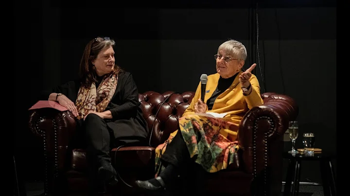 An Evening with Sharon Sullivan