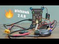 PIXHAWK 2.4.8 FLIGHT CONTROLLER kit detailed review
