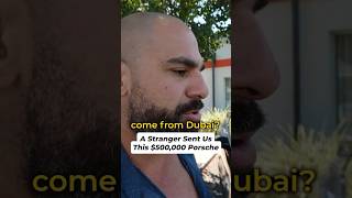 A Stranger Sent Us This $500,000 Porsche