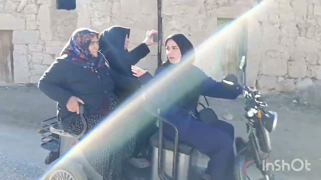 Evime döndüm bugün nerelere gitmişiz canlarla 