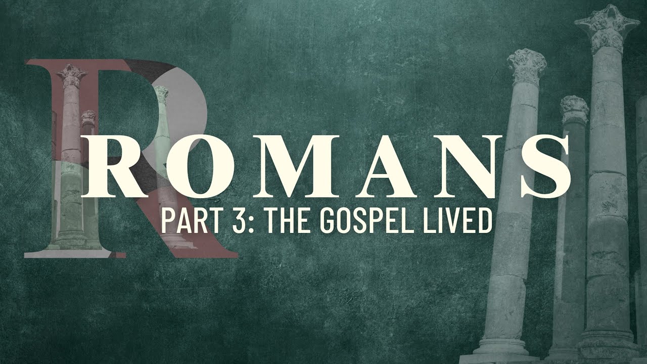 LOVE HAS FULFILLED THE LAW