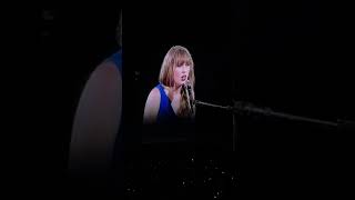 taylor swift how did it end live