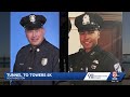 Tunnel to Towers 5K in Boston honors 9/11 heroes, families of fallen first responders