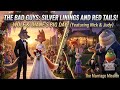 The Ultimate Outlaw Wedding | Mr. Wolf &amp; Diane Foxington (ft. Nick &amp; Judy)
