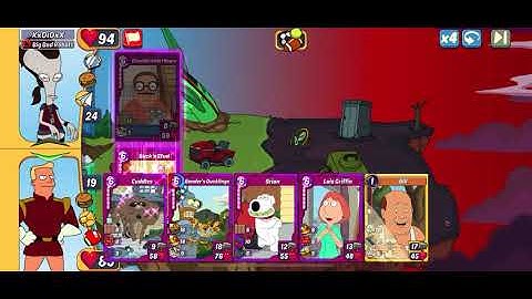 Animation Throwdown Rumble The Unruly Ranch v Big Bad Robots