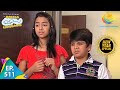 Taarak Mehta Ka Ooltah Chashmah - New Year Special - Episode 511 - Full Episode