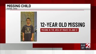 Missing Paulding County boy found safe, police say