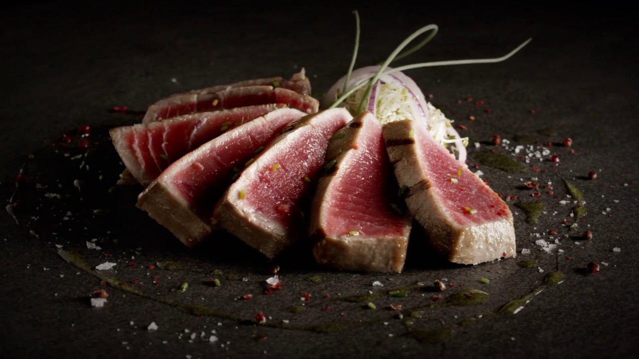 Teka: Nuevo Horno Pirolítico SteakMaster - YouTube