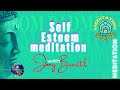 Self esteem meditation  joey busuttil  meditation space