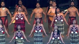 Ngā Tūmanako | 2019 Te Matatini | Finals Day Full Performance