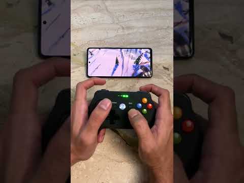 Jio Game Controller #shorts |