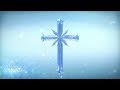 Scientology Beliefs and Practices: The Scientology Cross