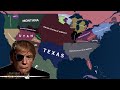 HOI4: Make America Again - AI Only Timelapse