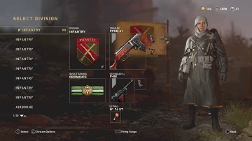 How To Unlock The V2 Rocket In Call of Duty WW2