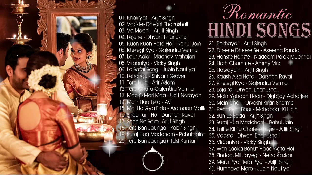 Super 40 Bollywood Hits Audio Jukebox New & Latest Bollywood Hindi