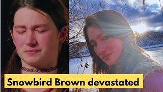 Is Snowbird Brown Recover From Cancer ? Health Latest Update