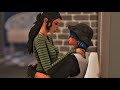 Rockstars assistant   ep 3  sims 4 love story