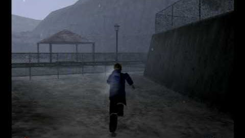 Raw Danger (PS2) - Joshua - 049 - Gameplay (9:16:08)