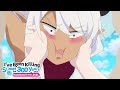 Azusa Beelzebub Rematch! | I've Been Killing Slimes for 300 Years and Maxed Out My Level