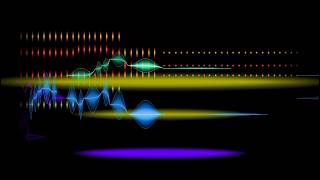 Beatles, Eleanor Rigby (animated graphical score) ©