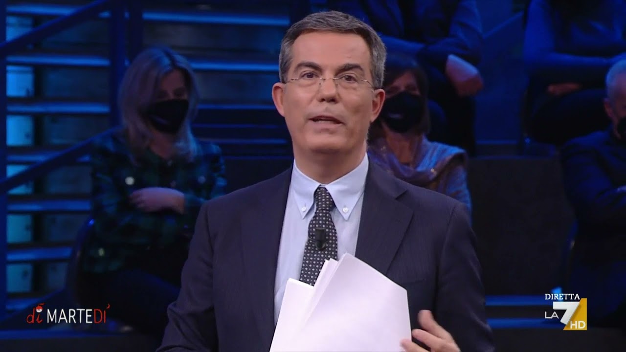 Travaglio sui 5 Stelle: 